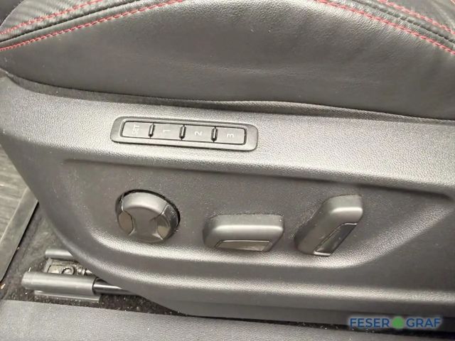 Skoda Kodiaq 2.0 TSI 4x4 RS