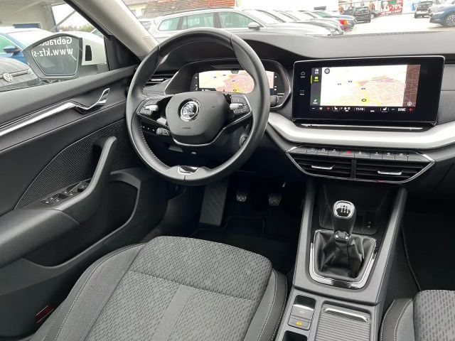 Skoda Octavia Combi Style Style