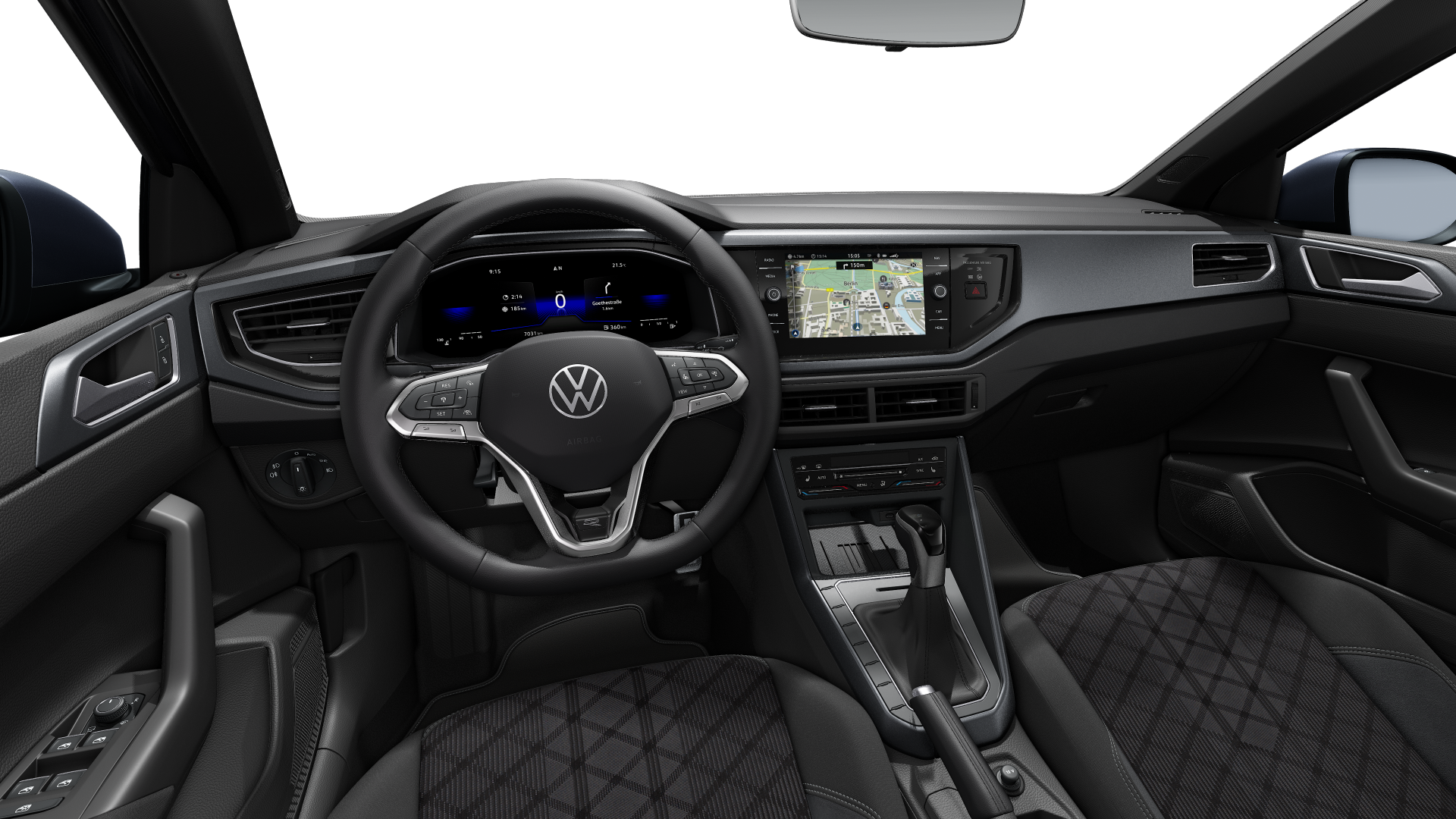 Volkswagen Taigo DSG R-Line