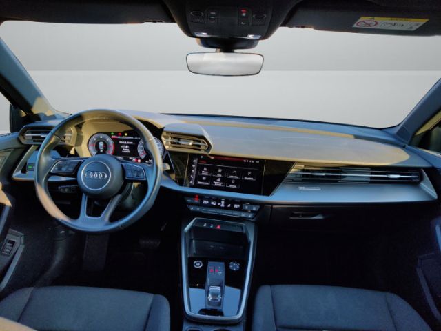 Audi A3 35 TDI S-Tronic Sedan