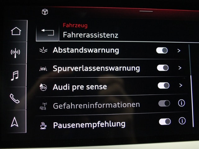 Audi S3 Quattro S-Tronic Sedan