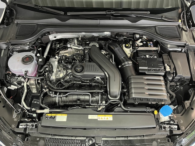 Volkswagen Golf 1.5 TSI Golf VIII Life