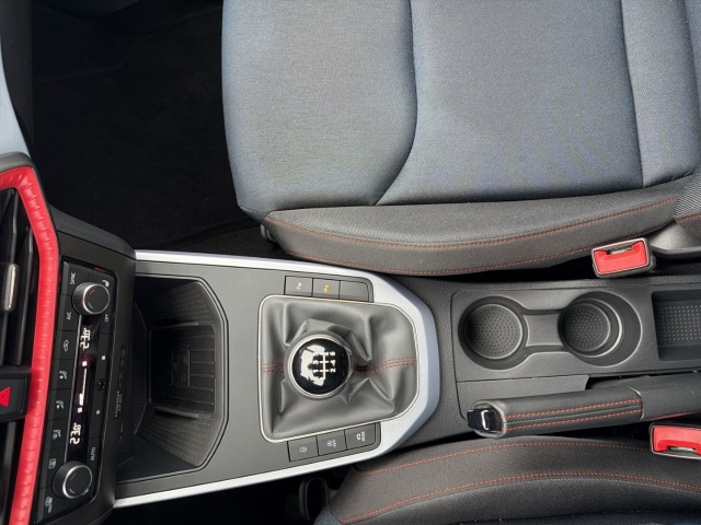 Seat Arona 1.0 TSI FR-lijn