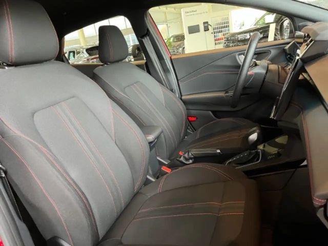 Ford Puma EcoBoost ST Line