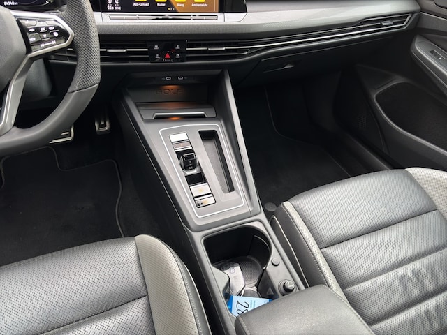 Volkswagen Golf 2.0 TDI DSG GTD