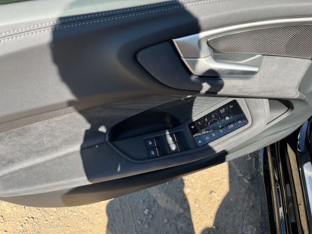 Audi A5 Hybride Quattro S-Tronic