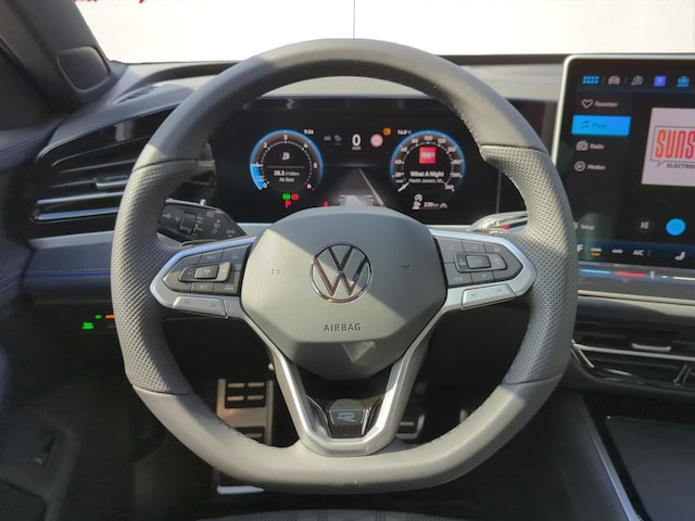 Volkswagen Passat 2.0 TDI DSG R-Line