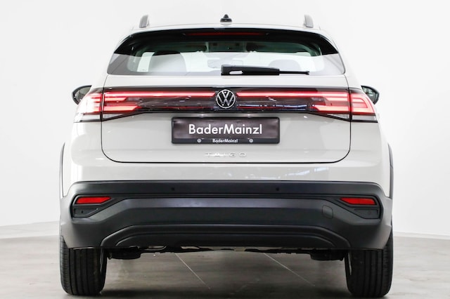 Volkswagen Taigo 1.0 TSI Life