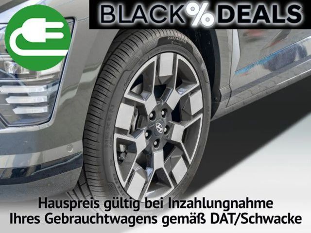 Hyundai Kona Electric Prime