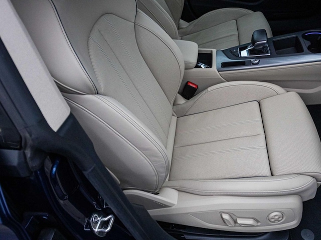 Audi A5 40 TFSI S-Tronic Sportback