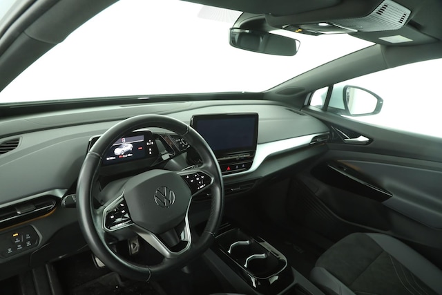 Volkswagen ID.4 | NAVI LED ACC SITZH.