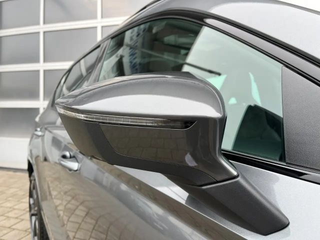 Cupra Ateca 2.0 TSI 4Drive DSG