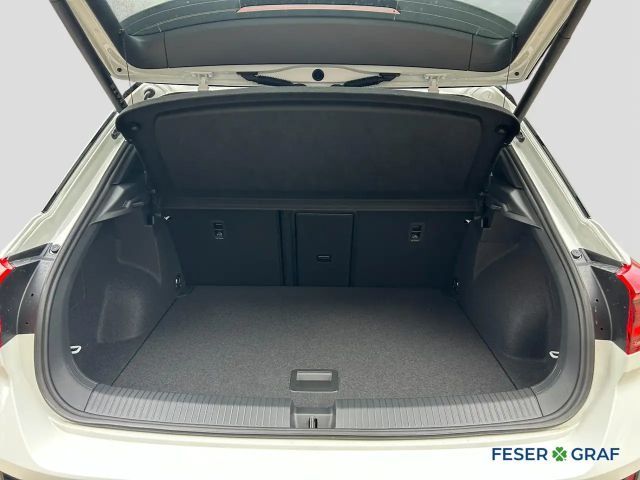 Volkswagen T-Roc 1.5 TSI R-Line