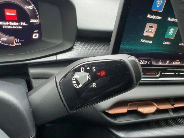 Cupra Terramar 1.5 e-Hybrid VZ