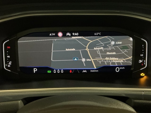 Volkswagen T-Roc 1.5 TSI DSG Plus Style