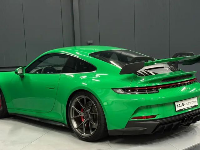 Porsche 992 Coupé GT3