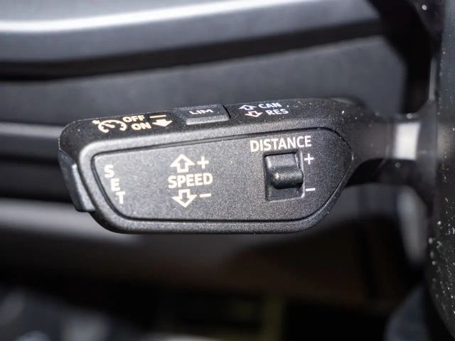 Audi A3 35 TDI Sedan