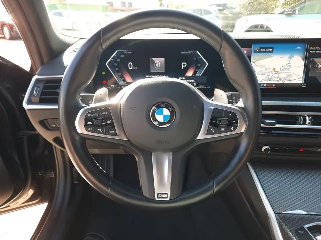 BMW 318 318i M-Sport Touring