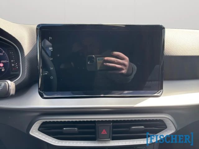 Seat Arona 1.0 TSI Black FR-lijn