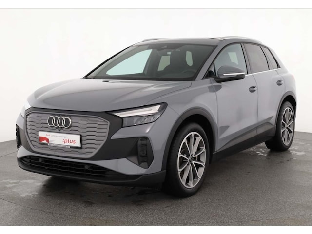 Audi Q4 e-tron SUV 45 e-tron Audi Q4 e-tron