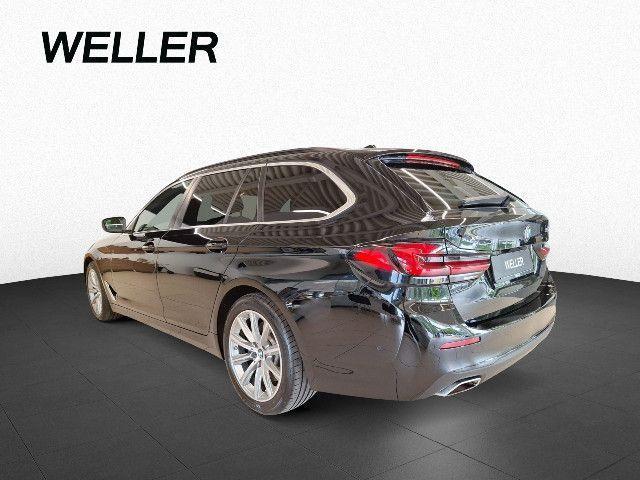 BMW 530 530d Touring xDrive