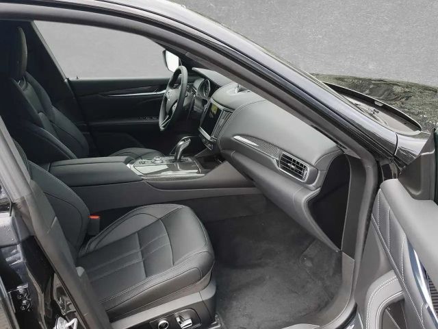 Maserati Levante Modena