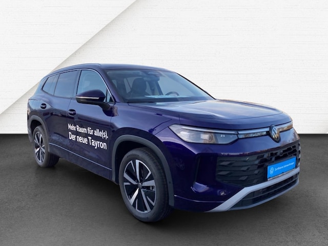 Volkswagen Tayron DSG Elegance Elegance