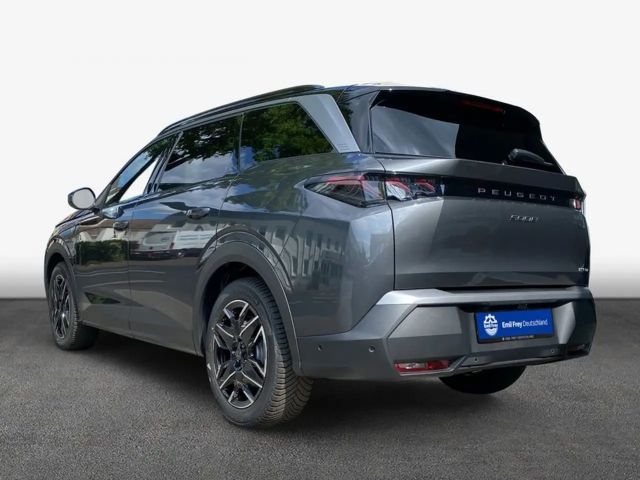 Peugeot 5008 GT-Line Hybrid