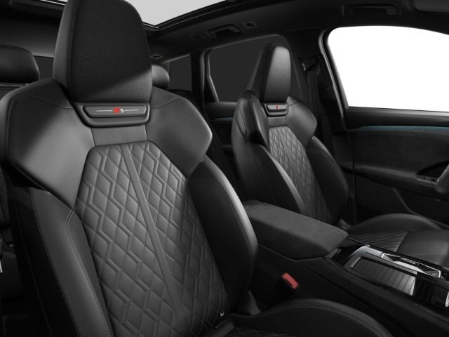 Audi Q6 e-tron Quattro