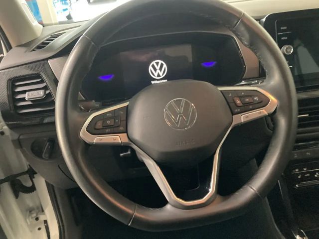 Volkswagen T-Cross 1.0 TSI DSG Life