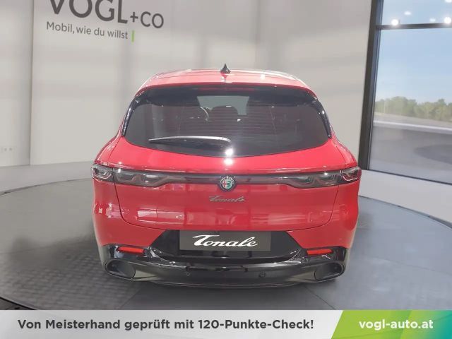 Alfa Romeo Tonale Veloce