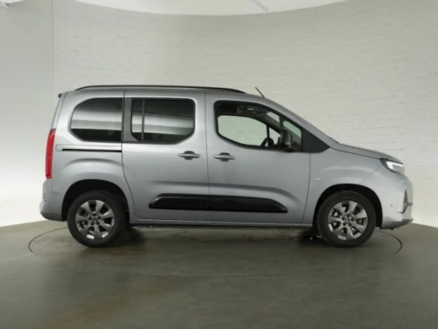 Opel Combo GS-Line Grand Sport