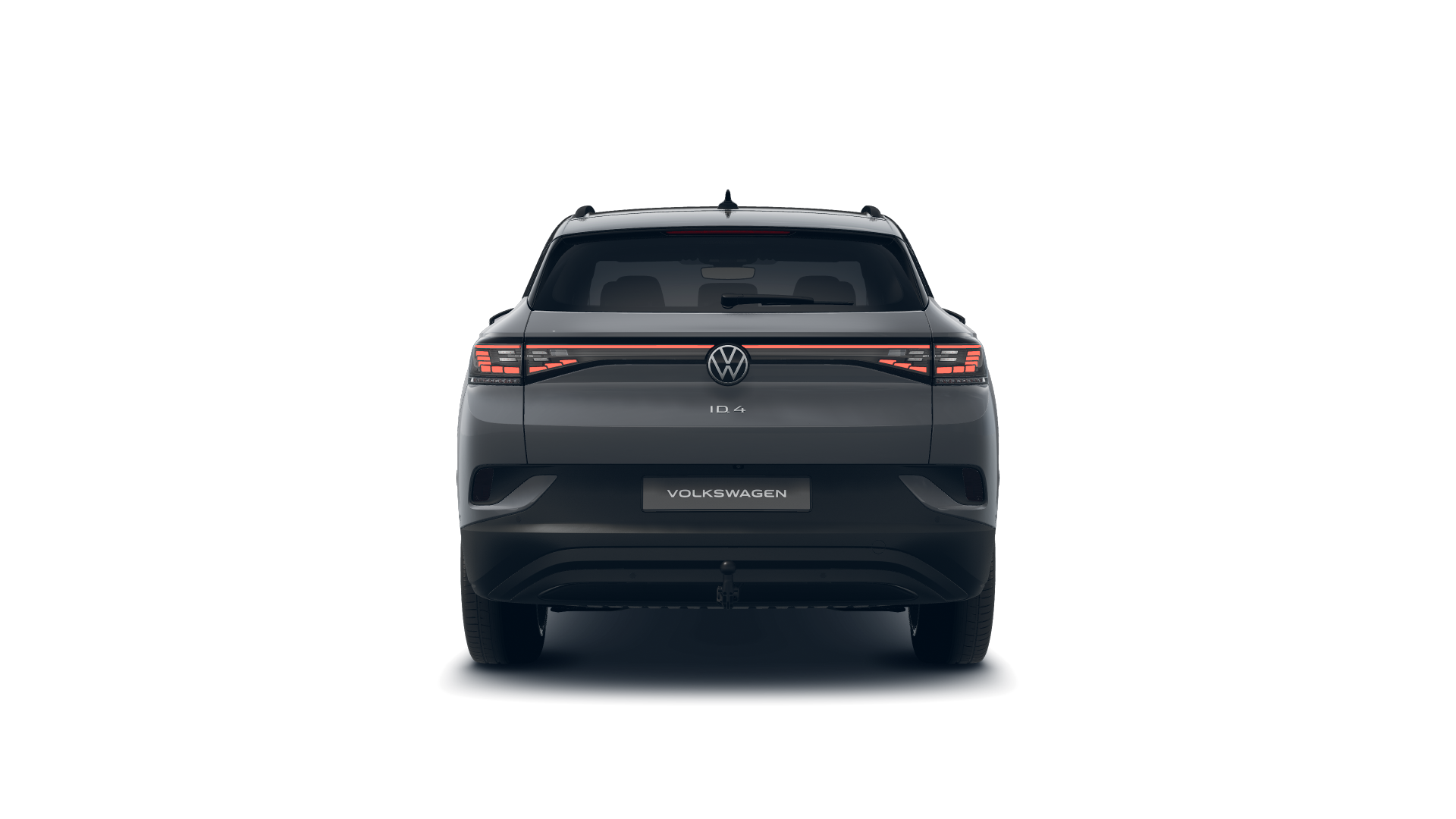 Volkswagen ID.4 IQ.Drive Performance Pro