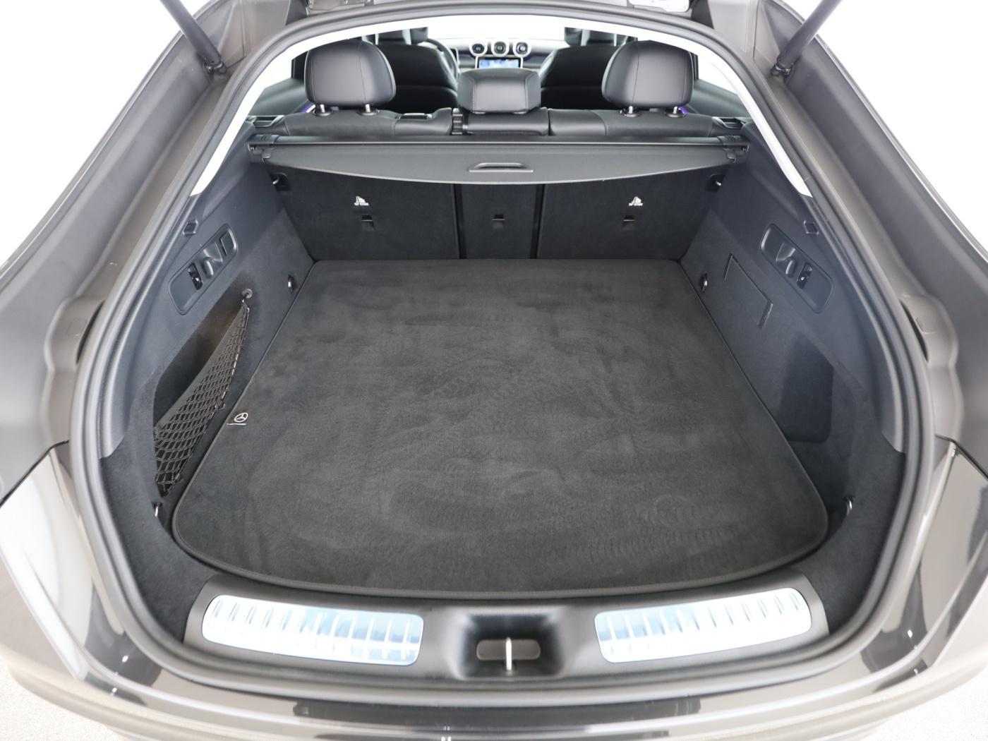 Mercedes-Benz GLC 450 4MATIC AMG Line