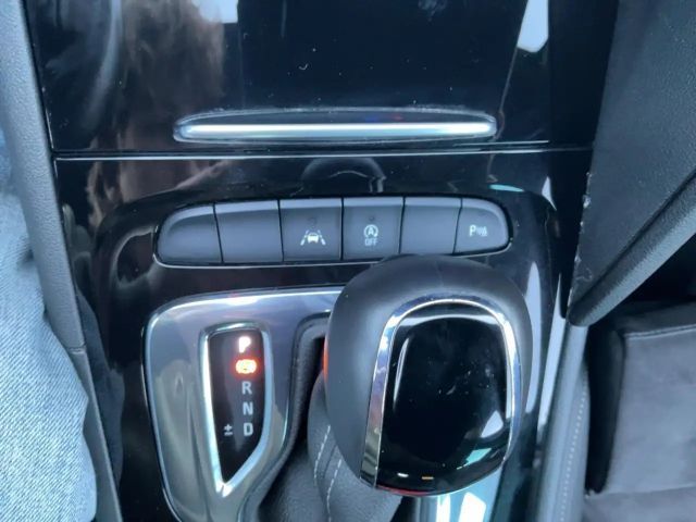 Opel Insignia 2.0 CDTI Sports Tourer Ultimate