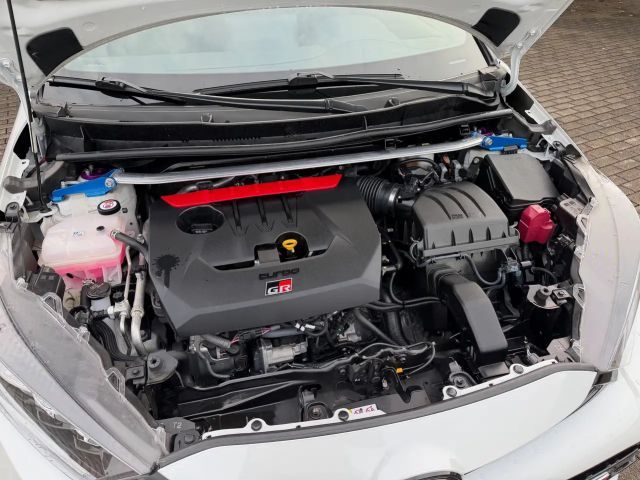 Toyota Yaris GR Hatchback