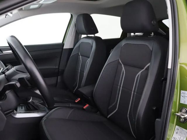 Volkswagen Taigo DSG Style