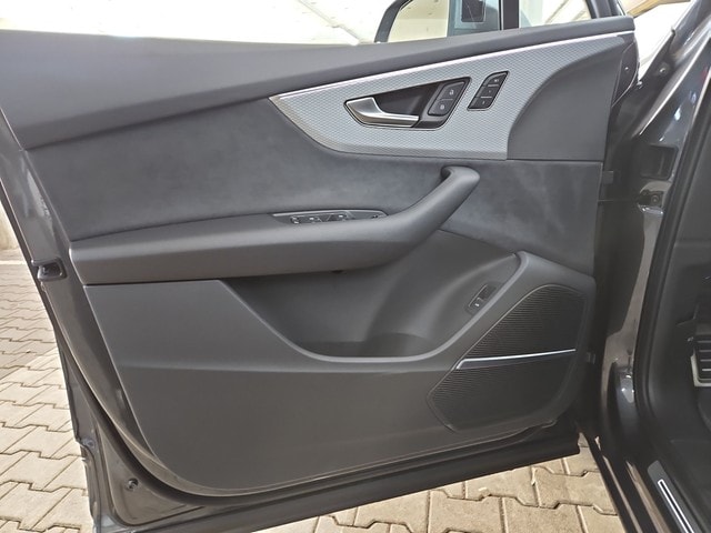 Audi Q7 50 TDI Quattro S-Line