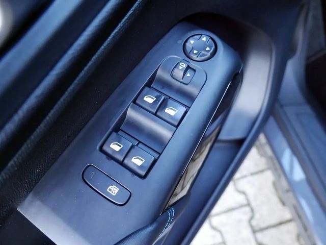 Citroën C5 Aircross BlueHDi Plus