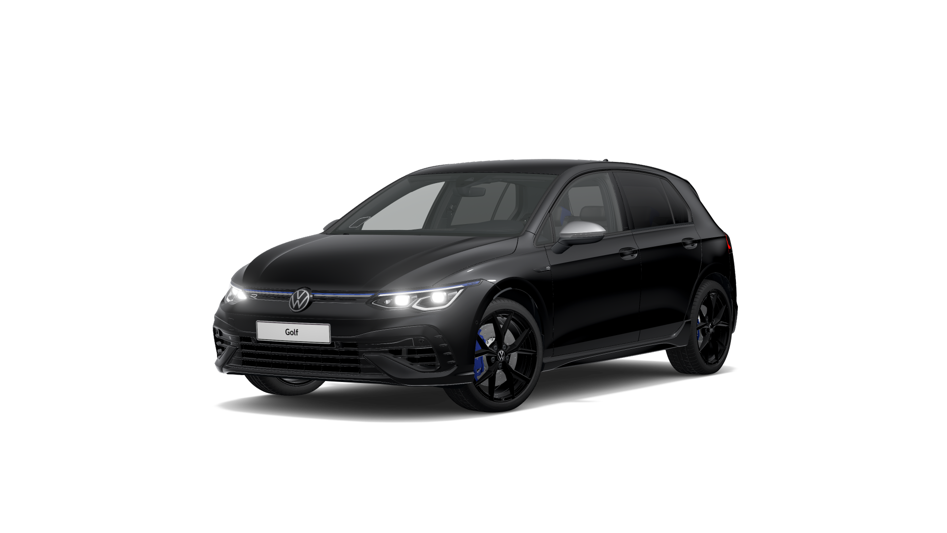 Volkswagen Golf DSG Golf VIII