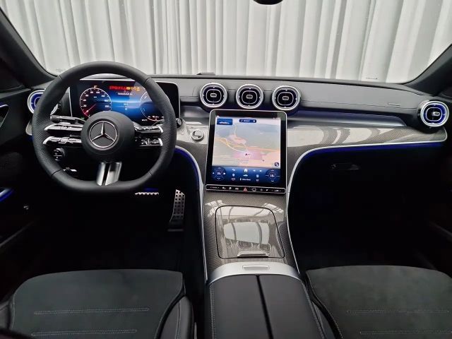 Mercedes-Benz C 300 Sedan