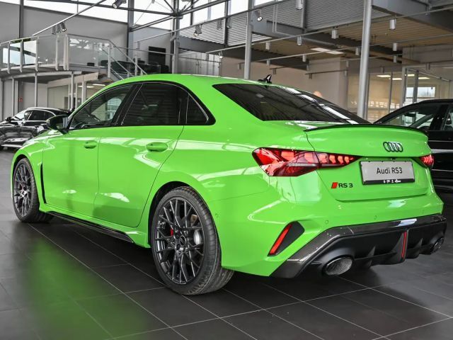 Audi RS3 Sedan