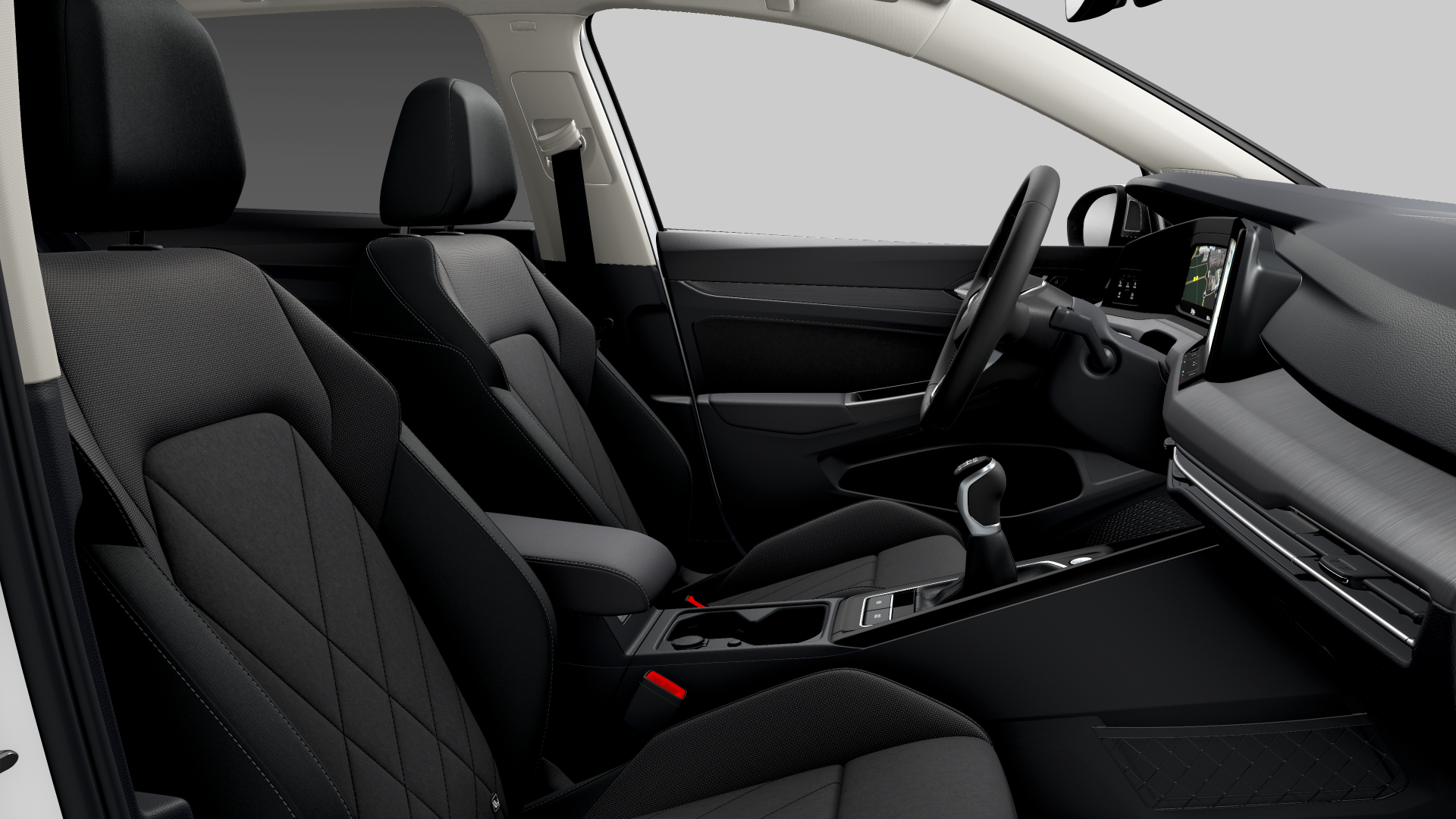 Volkswagen Golf 1.5 TSI Style Variant