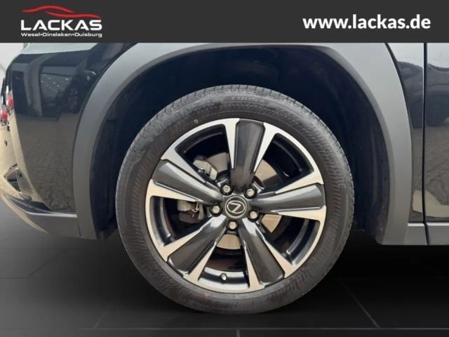 Lexus UX 250h Style Edition