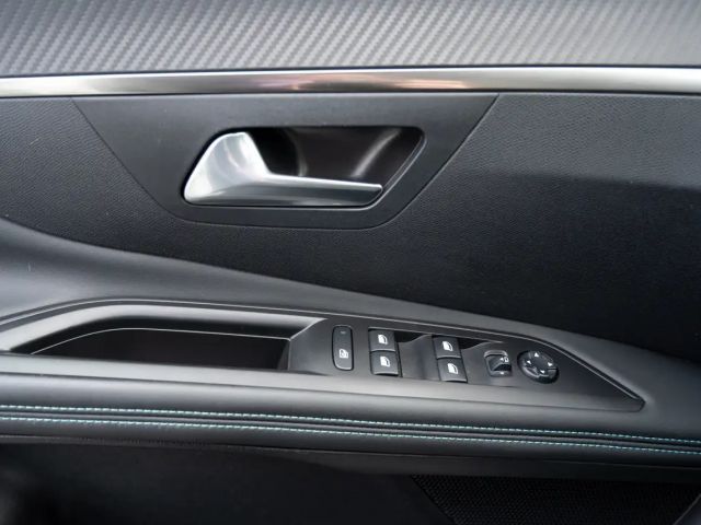 Peugeot 3008 Allure Pack EAT8 Hybrid