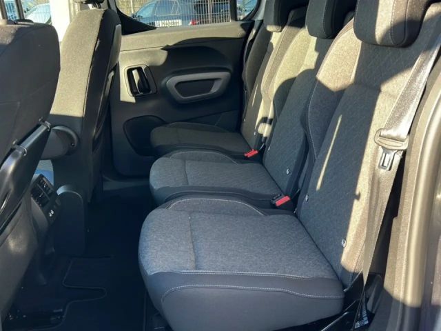 Opel Combo GS-Line Grand Sport Life