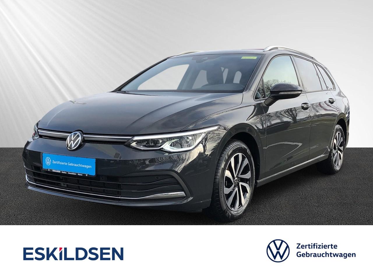 Volkswagen Golf 1.5 eTSI Life Variant