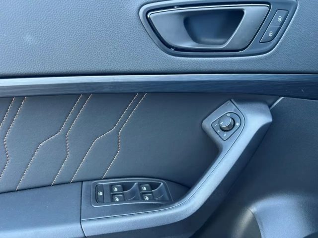 Cupra Ateca 2.0 TSI 4Drive DSG