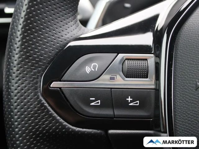 Peugeot 5008 GT-Line