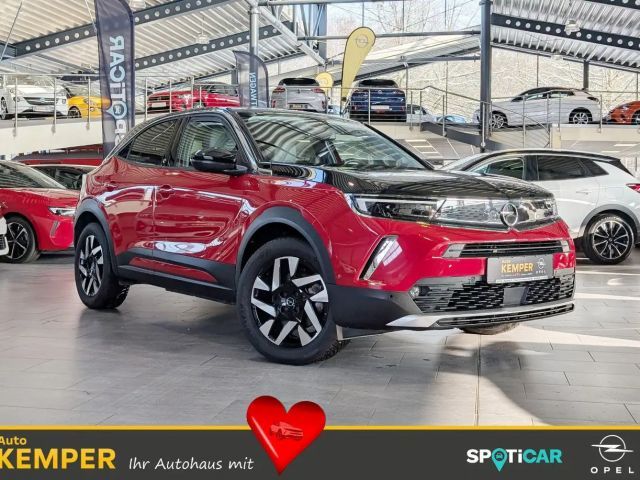Opel Mokka Elegance Mokka-e